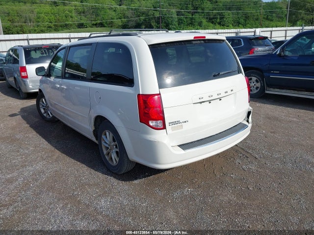 Aukcja sprzedaży 2013 Dodge Grand Caravan Sxt, vin: 2C4RDGCG0DR751026, numer aukcji: 45123854
