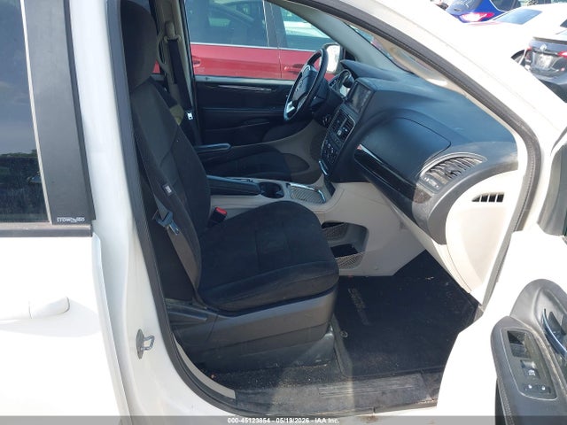 Aukcja sprzedaży 2013 Dodge Grand Caravan Sxt, vin: 2C4RDGCG0DR751026, numer aukcji: 45123854