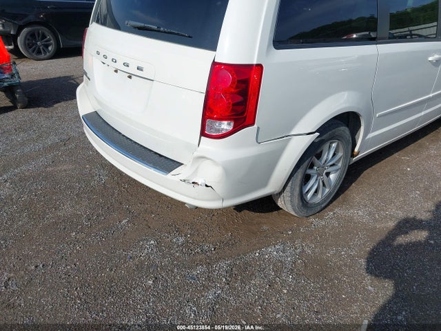 Aukcja sprzedaży 2013 Dodge Grand Caravan Sxt, vin: 2C4RDGCG0DR751026, numer aukcji: 45123854