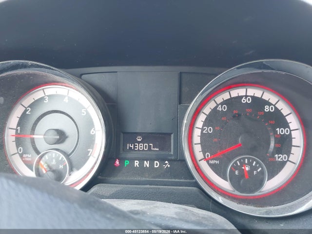 Aukcja sprzedaży 2013 Dodge Grand Caravan Sxt, vin: 2C4RDGCG0DR751026, numer aukcji: 45123854