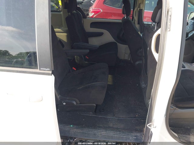 Aukcja sprzedaży 2013 Dodge Grand Caravan Sxt, vin: 2C4RDGCG0DR751026, numer aukcji: 45123854