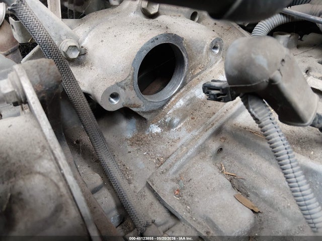 45123855 :رقم المزاد ، 4T1BF3EKXAU095613 vin ، 2010 Toyota Camry Le مزاد بيع