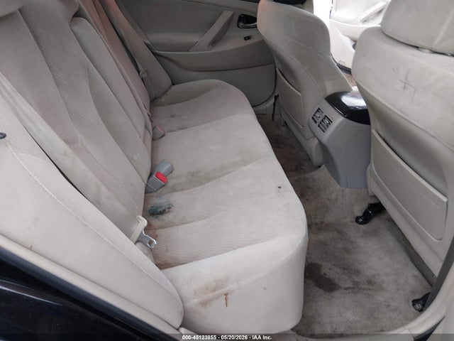 45123855 :رقم المزاد ، 4T1BF3EKXAU095613 vin ، 2010 Toyota Camry Le مزاد بيع