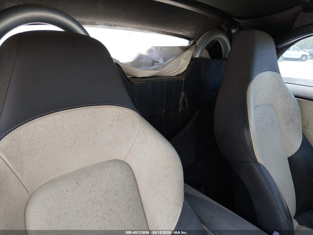 Aukcja sprzedaży 2006 Chrysler Crossfire Limited, vin: 1C3AN65L56X068603, numer aukcji: 45123856