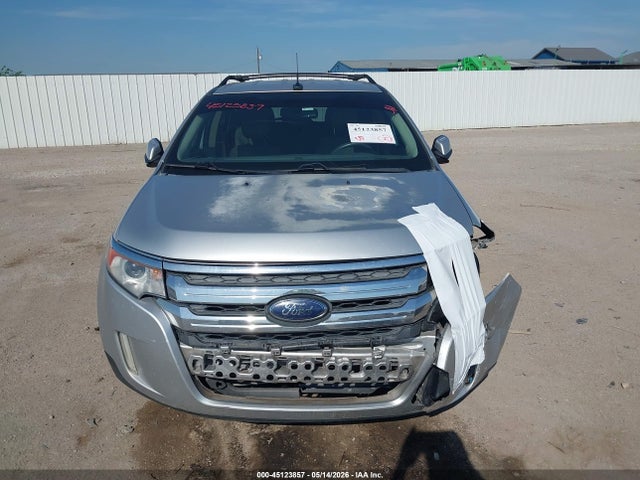 Aukcja sprzedaży 2014 Ford Edge Limited, vin: 2FMDK3KC9EBA38428, numer aukcji: 45123857