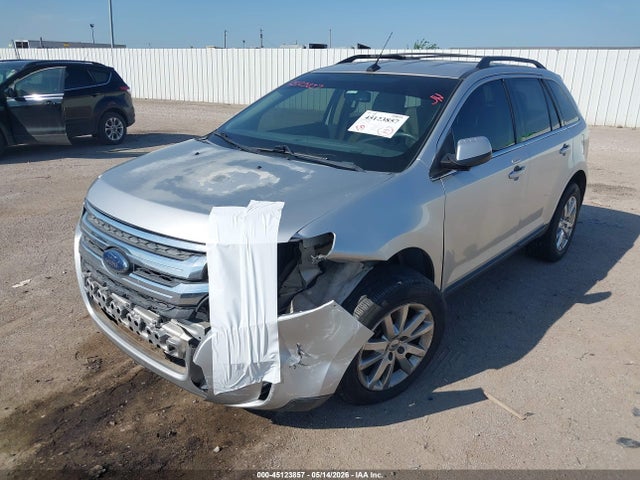Aukcja sprzedaży 2014 Ford Edge Limited, vin: 2FMDK3KC9EBA38428, numer aukcji: 45123857