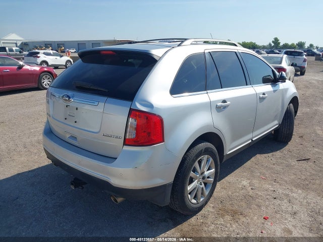 Aukcja sprzedaży 2014 Ford Edge Limited, vin: 2FMDK3KC9EBA38428, numer aukcji: 45123857