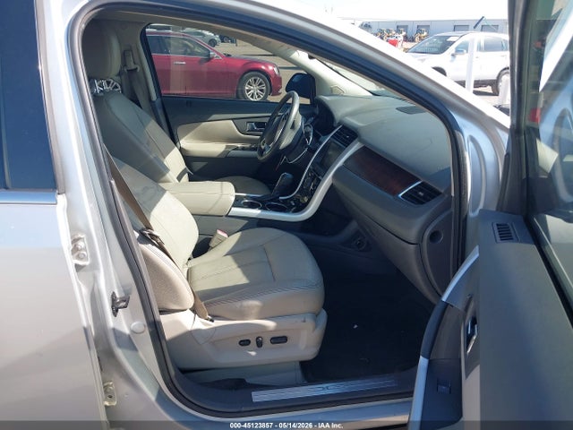 Aukcja sprzedaży 2014 Ford Edge Limited, vin: 2FMDK3KC9EBA38428, numer aukcji: 45123857