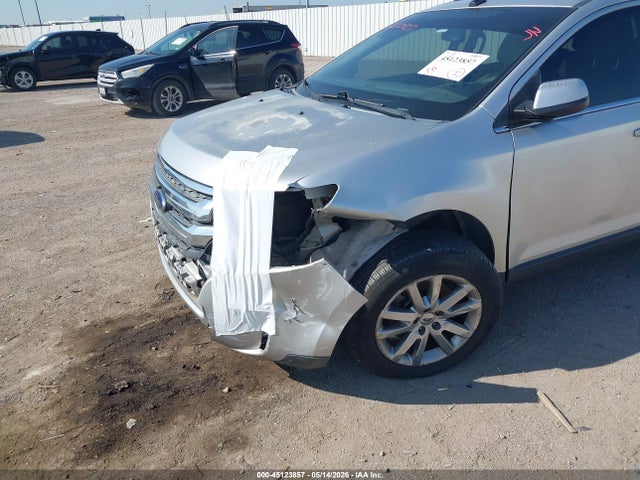 Aukcja sprzedaży 2014 Ford Edge Limited, vin: 2FMDK3KC9EBA38428, numer aukcji: 45123857