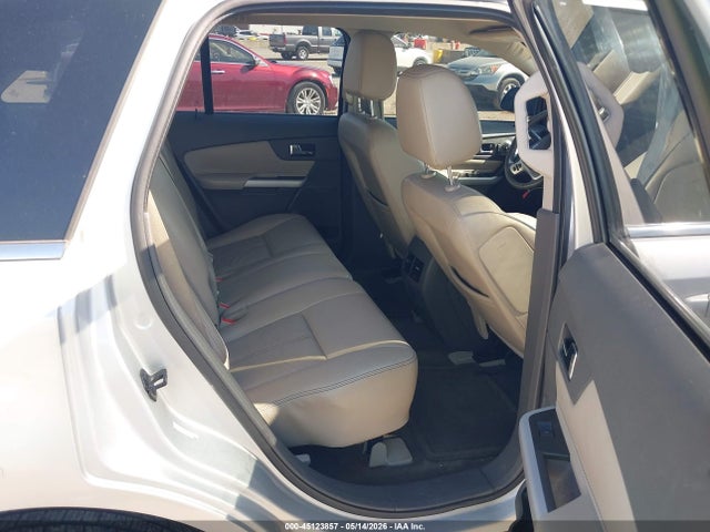 Aukcja sprzedaży 2014 Ford Edge Limited, vin: 2FMDK3KC9EBA38428, numer aukcji: 45123857