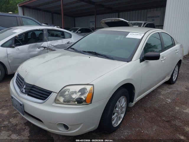 Продажа на аукционе авто 2008 Mitsubishi Galant Es, vin: 4A3AB36F28E027398, номер лота: 45123858