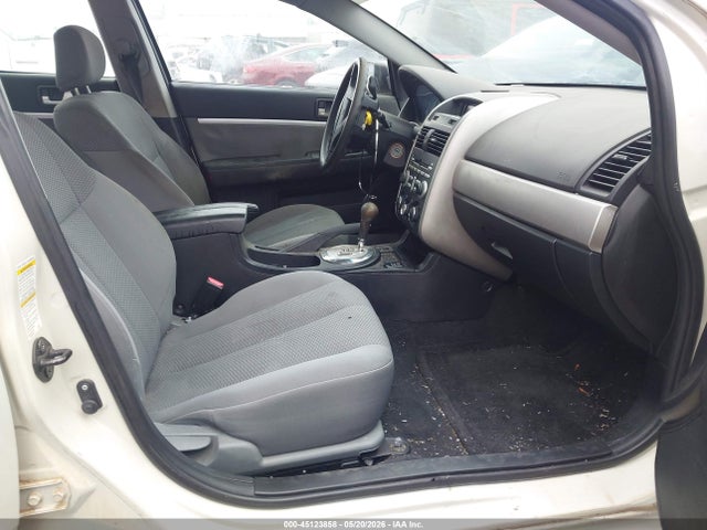 Продажа на аукционе авто 2008 Mitsubishi Galant Es, vin: 4A3AB36F28E027398, номер лота: 45123858