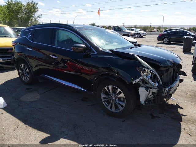 2018 5N1AZ2MG5JN115593 main image