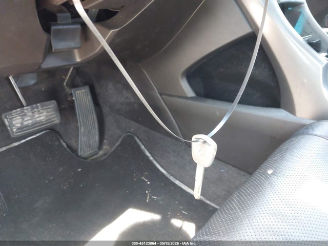 Aukcja sprzedaży 2011 Acura Tsx 2.4, vin: JH4CU2F60BC009578, numer aukcji: 45123864