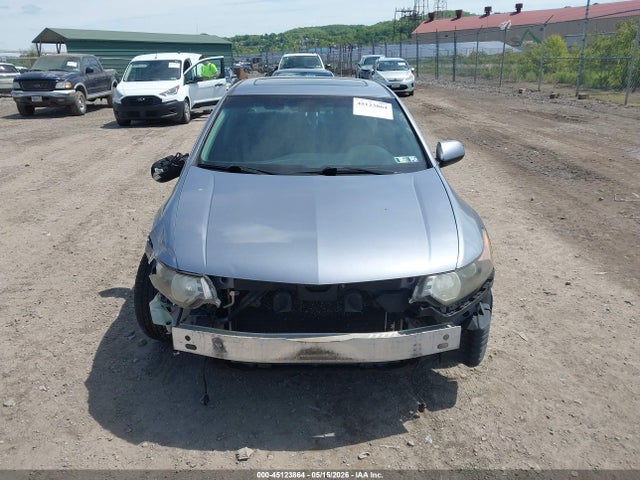 Aukcja sprzedaży 2011 Acura Tsx 2.4, vin: JH4CU2F60BC009578, numer aukcji: 45123864