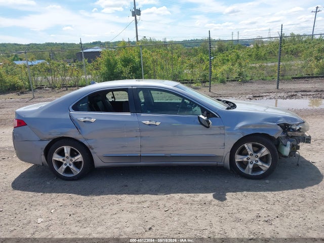 Aukcja sprzedaży 2011 Acura Tsx 2.4, vin: JH4CU2F60BC009578, numer aukcji: 45123864