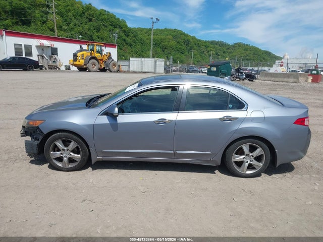 Aukcja sprzedaży 2011 Acura Tsx 2.4, vin: JH4CU2F60BC009578, numer aukcji: 45123864