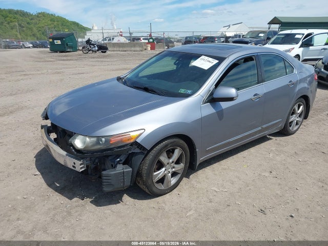 Aukcja sprzedaży 2011 Acura Tsx 2.4, vin: JH4CU2F60BC009578, numer aukcji: 45123864