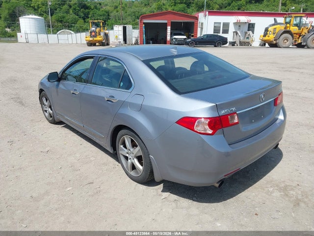 Aukcja sprzedaży 2011 Acura Tsx 2.4, vin: JH4CU2F60BC009578, numer aukcji: 45123864
