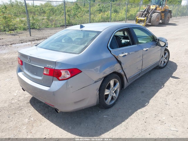Aukcja sprzedaży 2011 Acura Tsx 2.4, vin: JH4CU2F60BC009578, numer aukcji: 45123864