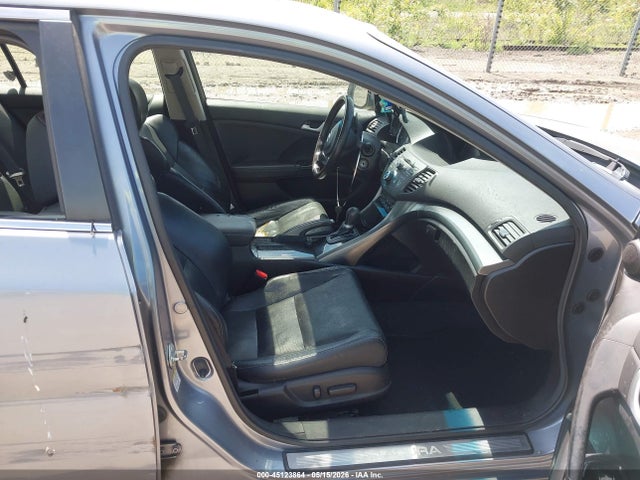 Aukcja sprzedaży 2011 Acura Tsx 2.4, vin: JH4CU2F60BC009578, numer aukcji: 45123864