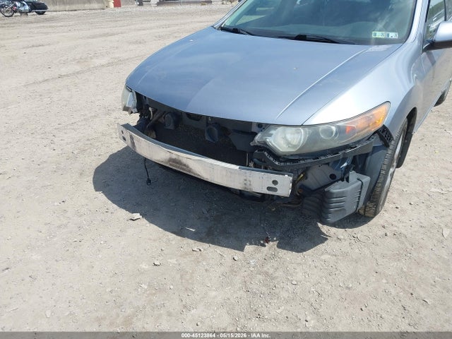 Aukcja sprzedaży 2011 Acura Tsx 2.4, vin: JH4CU2F60BC009578, numer aukcji: 45123864