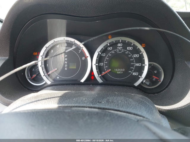 Aukcja sprzedaży 2011 Acura Tsx 2.4, vin: JH4CU2F60BC009578, numer aukcji: 45123864