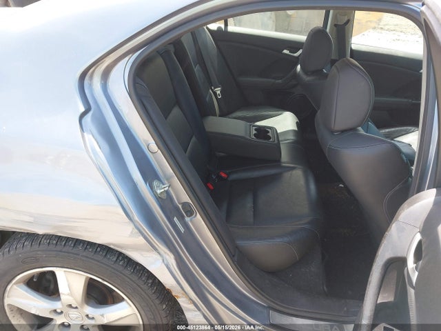 Aukcja sprzedaży 2011 Acura Tsx 2.4, vin: JH4CU2F60BC009578, numer aukcji: 45123864