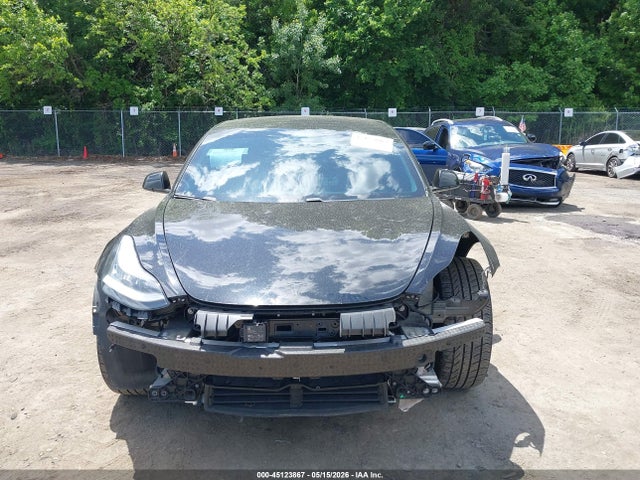 Tesla Model 3 Long Range Dual Motor All-wheel Drive 2020 5YJ3E1EB2LF786811 Image 13