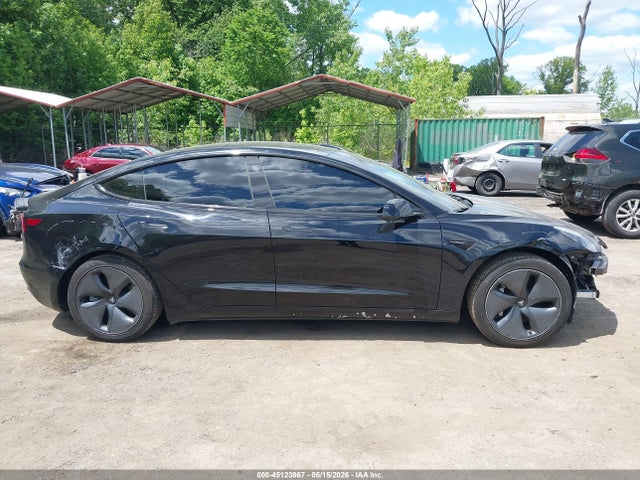 Tesla Model 3 Long Range Dual Motor All-wheel Drive 2020 5YJ3E1EB2LF786811 Image 14