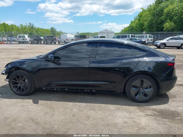 Tesla Model 3 Long Range Dual Motor All-wheel Drive 2020 5YJ3E1EB2LF786811 Image 15