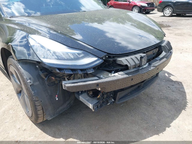 Tesla Model 3 Long Range Dual Motor All-wheel Drive 2020 5YJ3E1EB2LF786811 Image 12