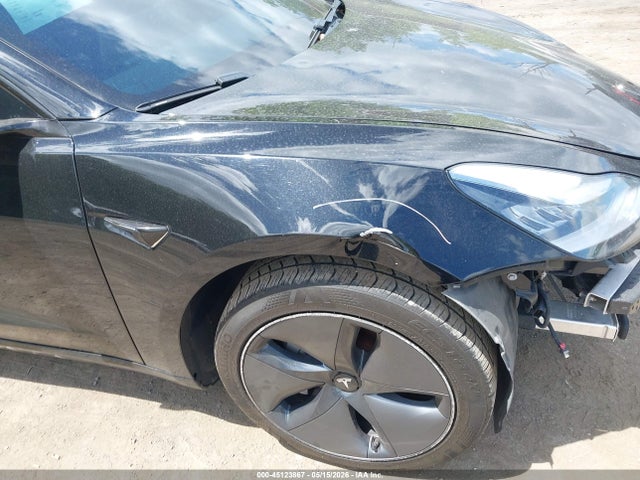 Tesla Model 3 Long Range Dual Motor All-wheel Drive 2020 5YJ3E1EB2LF786811 Image 20