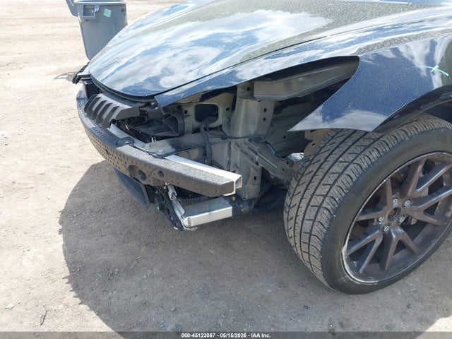 Tesla Model 3 Long Range Dual Motor All-wheel Drive 2020 5YJ3E1EB2LF786811 Image 6