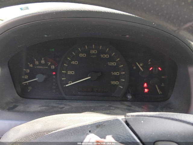 2006 Honda Accord 2.4 Lx მანქანა იყიდება აუქციონზე, vin: 1HGCM56496A130677, აუქციონის ნომერი: 45123868
