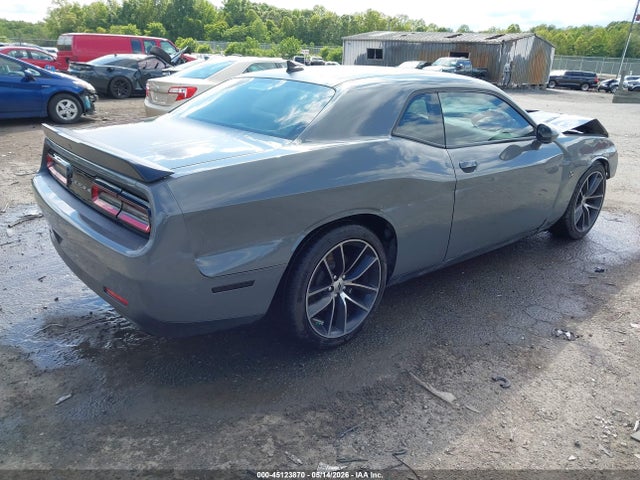 Aukcja sprzedaży 2018 Dodge Challenger 392 Hemi Scat Pack Shaker, vin: 2C3CDZFJ7JH146600, numer aukcji: 45123870