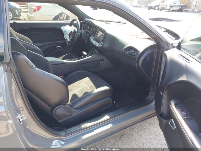 Aukcja sprzedaży 2018 Dodge Challenger 392 Hemi Scat Pack Shaker, vin: 2C3CDZFJ7JH146600, numer aukcji: 45123870