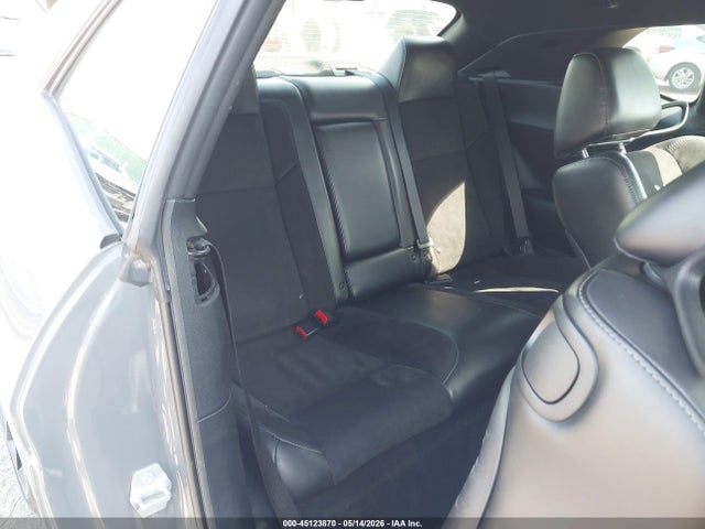 Продаж на аукціоні авто 2018 Dodge Challenger 392 Hemi Scat Pack Shaker, vin: 2C3CDZFJ7JH146600, номер лоту: 45123870