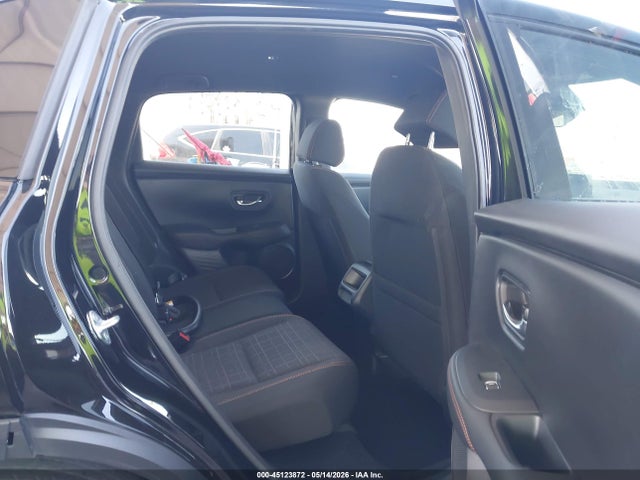 2024 Honda Hr-v 2wd Sport/2wd Sport W/o Bsi მანქანა იყიდება აუქციონზე, vin: 3CZRZ1H50RM741479, აუქციონის ნომერი: 45123872