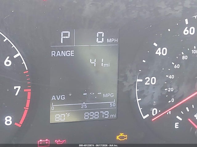 Hyundai ACCENT SE 2021 3KPC24A62ME129582 Image 15