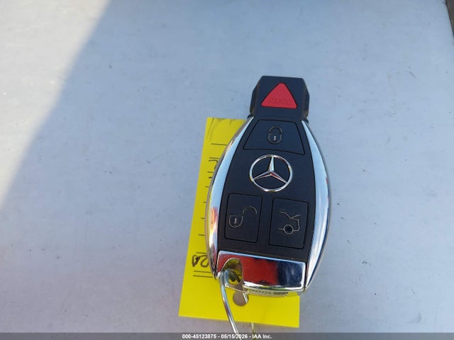 Aukcja sprzedaży 2018 Mercedes-benz C 300, vin: WDDWF4JB4JR407709, numer aukcji: 45123875