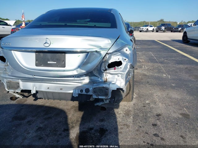 Aukcja sprzedaży 2018 Mercedes-benz C 300, vin: WDDWF4JB4JR407709, numer aukcji: 45123875
