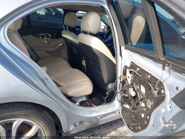 Aukcja sprzedaży 2018 Mercedes-benz C 300, vin: WDDWF4JB4JR407709, numer aukcji: 45123875