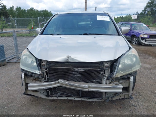 Aukcja sprzedaży 2008 Honda Odyssey Ex-l, vin: 5FNRL38718B069360, numer aukcji: 45123876