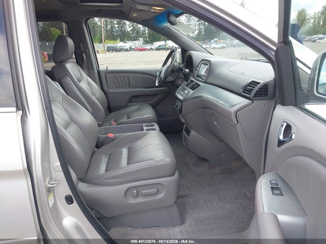 Aukcja sprzedaży 2008 Honda Odyssey Ex-l, vin: 5FNRL38718B069360, numer aukcji: 45123876