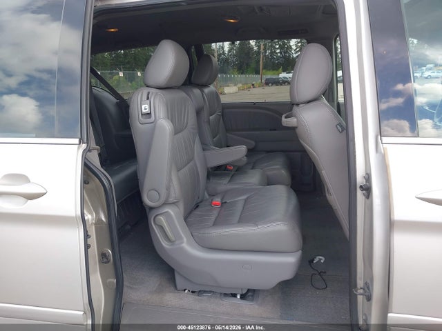 Aukcja sprzedaży 2008 Honda Odyssey Ex-l, vin: 5FNRL38718B069360, numer aukcji: 45123876