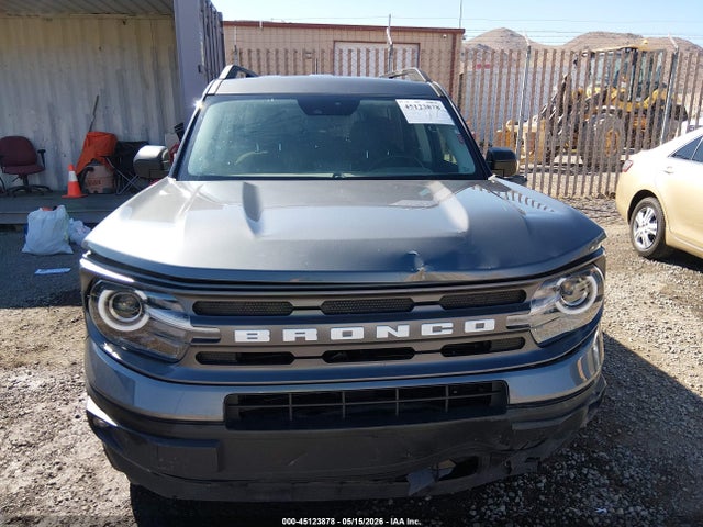 3FMCR9B64RRE20300 Ford Bronco Sport Big Bend