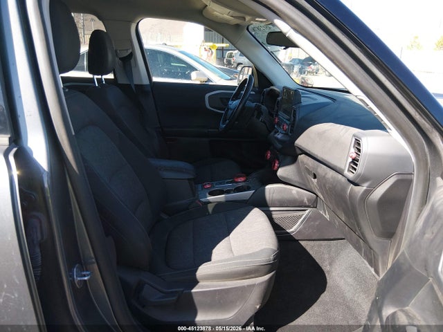 3FMCR9B64RRE20300 Ford Bronco Sport Big Bend