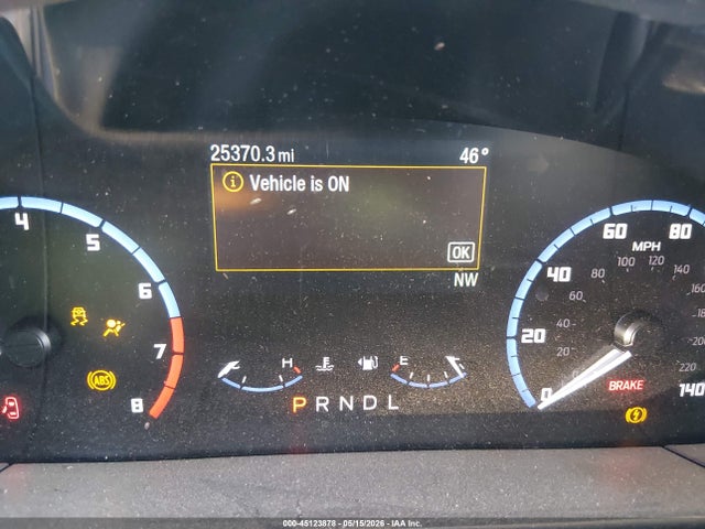3FMCR9B64RRE20300 Ford Bronco Sport Big Bend