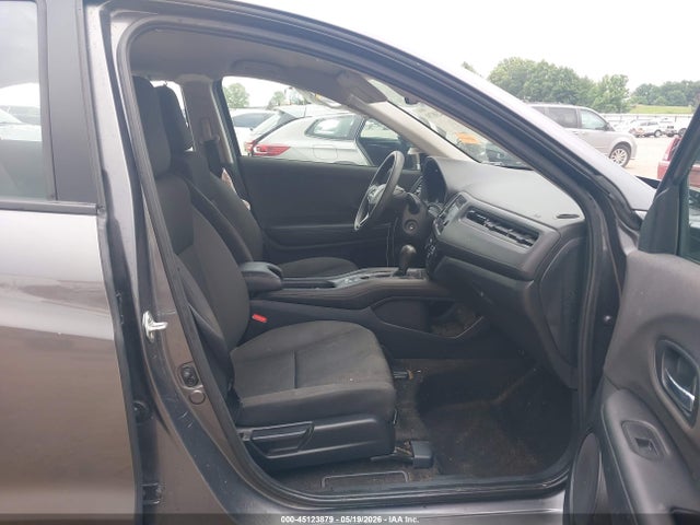 Aukcja sprzedaży 2021 Honda Hr-v 2wd Lx, vin: 3CZRU5H37MM715359, numer aukcji: 45123879
